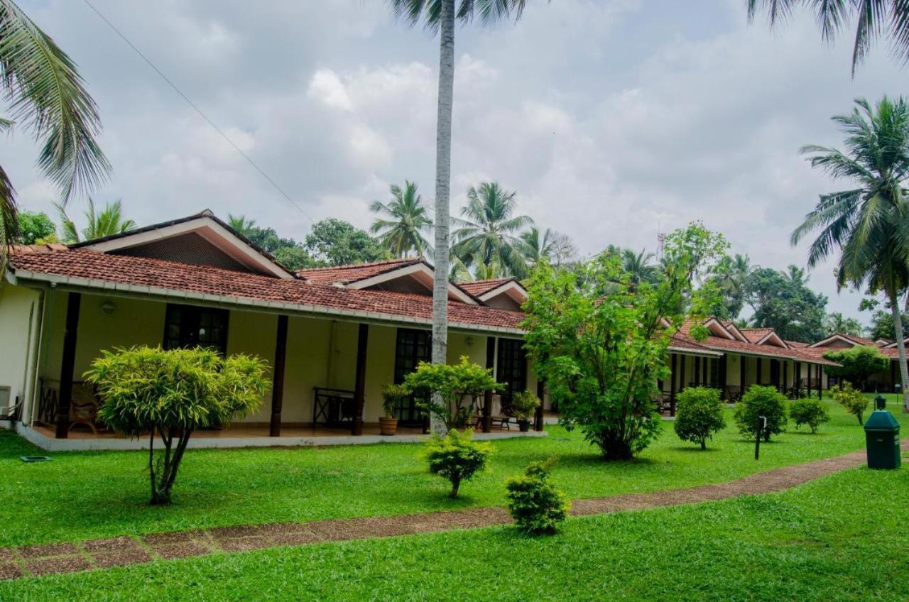 Tamarind Tree Garden Resort - Katunayake Negombo Exterior photo