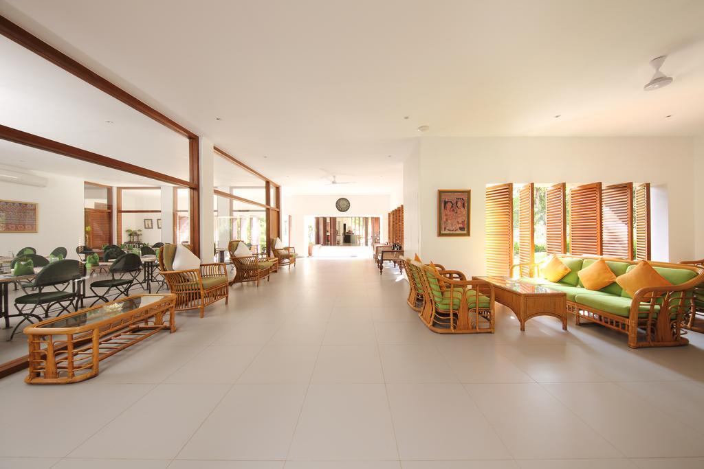 Tamarind Tree Garden Resort - Katunayake Negombo Exterior photo