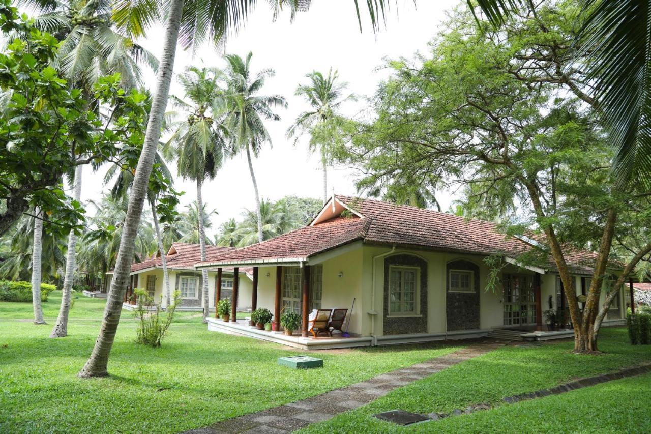 Tamarind Tree Garden Resort - Katunayake Negombo Exterior photo