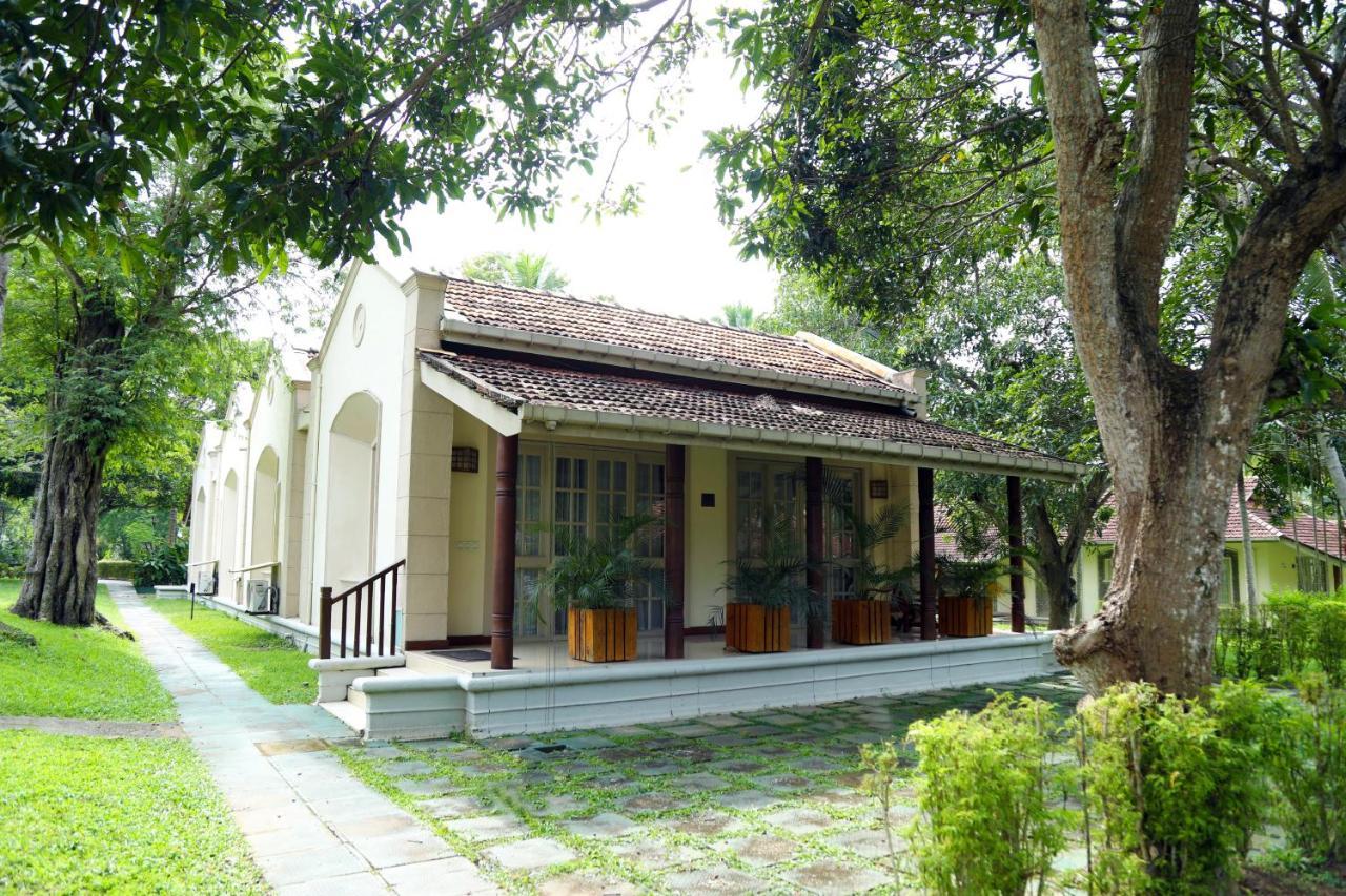 Tamarind Tree Garden Resort - Katunayake Negombo Exterior photo