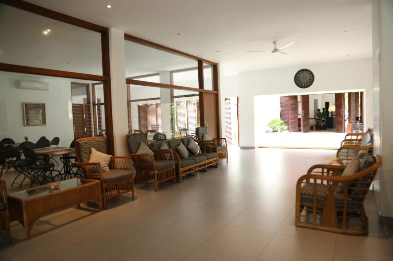 Tamarind Tree Garden Resort - Katunayake Negombo Exterior photo